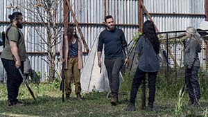 The Walking Dead Temporada 11 Episódio 5