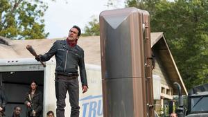 O primeiro dia do resto da sua vida