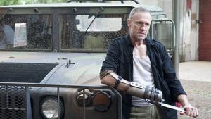 The Walking Dead Temporada 3 Episódio 7