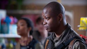 The Walking Dead Temporada 4 Episódio 1