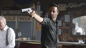 The Walking Dead Temporada 2 Episódio 8