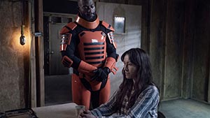 The Walking Dead Temporada 11 Episódio 2