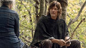 The Walking Dead Temporada 10 Episódio 18