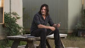 The Walking Dead Temporada 7 Episódio 14