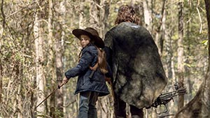 The Walking Dead Temporada 10 Episódio 15