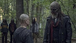 The Walking Dead Temporada 10 Episódio 9