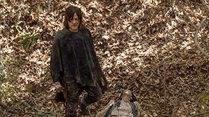 The Walking Dead Temporada 10 Episódio 15