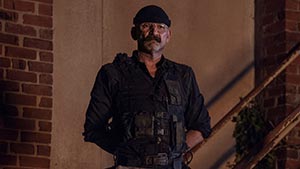 The Walking Dead Temporada 11 Episódio 4