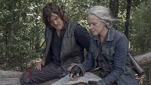 The Walking Dead Temporada 10 Episódio 6