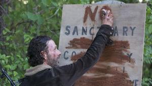 The Walking Dead Temporada 5 Episódio 1