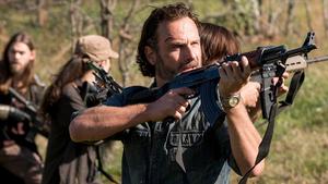 The Walking Dead Temporada 8 Episódio 16