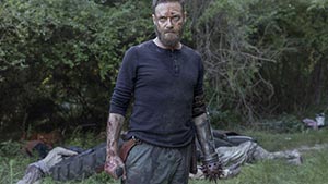 The Walking Dead Temporada 10 Episódio 3