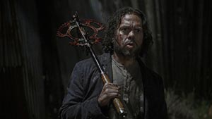 The Walking Dead Temporada 10 Episódio 4