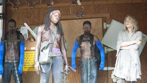 The Walking Dead Temporada 3 Episódio 1