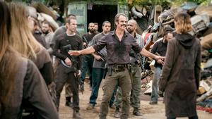 Os Perdidos e os Saqueadores