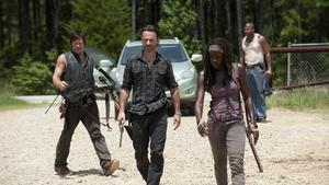 The Walking Dead Temporada 3 Episódio 7