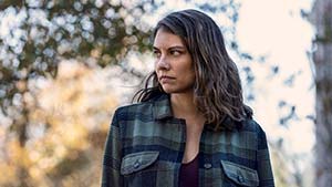 The Walking Dead Temporada 10 Episódio 22