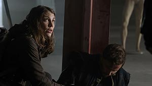 The Walking Dead Temporada 11 Episódio 3