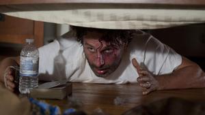 The Walking Dead Temporada 4 Episódio 11