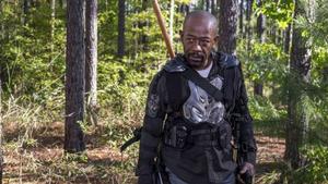 The Walking Dead Temporada 8 Episódio 14