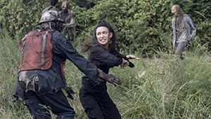 The Walking Dead Temporada 10 Episódio 8