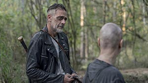 The Walking Dead Temporada 10 Episódio 11