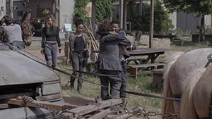 The Walking Dead Temporada 10 Episódio 4