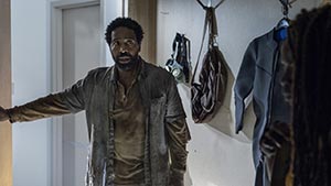 The Walking Dead Temporada 10 Episódio 13