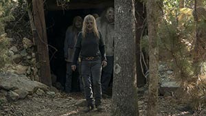 The Walking Dead Temporada 10 Episódio 10