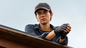 The Walking Dead Temporada 7 Episódio 8