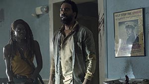 The Walking Dead Temporada 10 Episódio 13