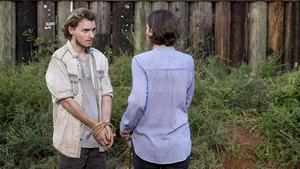 The Walking Dead Temporada 8 Episódio 13