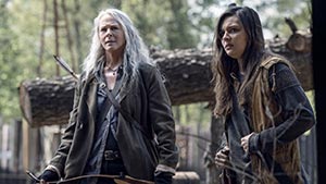 The Walking Dead Temporada 11 Episódio 1