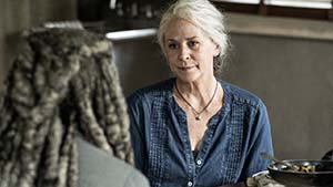 The Walking Dead Temporada 11 Episódio 10