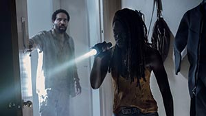 The Walking Dead Temporada 10 Episódio 13