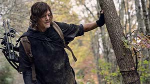 The Walking Dead Temporada 10 Episódio 18