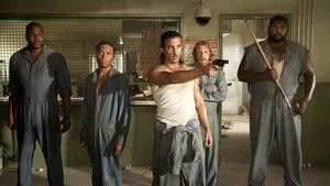 The Walking Dead Temporada 3 Episódio 2