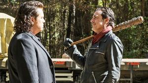 The Walking Dead Temporada 7 Episódio 16