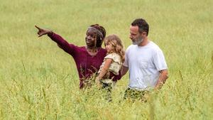 The Walking Dead Temporada 9 Episódio 1