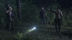 The Walking Dead Temporada 9 Episódio 3