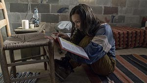 The Walking Dead Temporada 10 Episódio 7