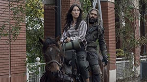 The Walking Dead Temporada 10 Episódio 14