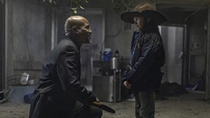 The Walking Dead Temporada 10 Episódio 16