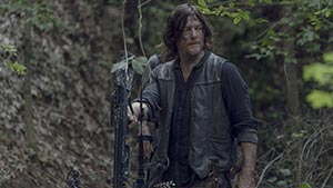 The Walking Dead Temporada 10 Episódio 5