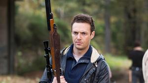 The Walking Dead Temporada 6 Episódio 16