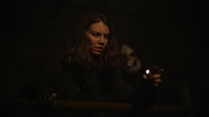 The Walking Dead Temporada 11 Episódio 3