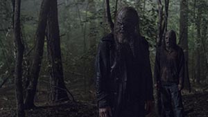 The Walking Dead Temporada 10 Episódio 5