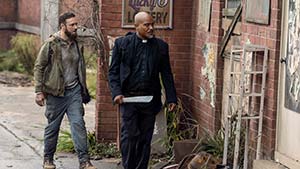 The Walking Dead Temporada 10 Episódio 19