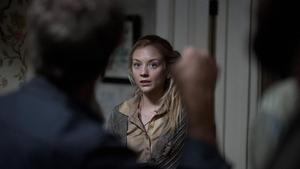 The Walking Dead Temporada 4 Episódio 13