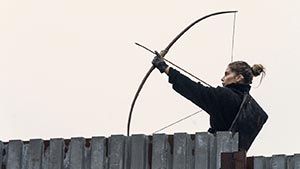 The Walking Dead Temporada 11 Episódio 1